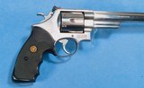 Smith & Wesson Model 629-1 Revolver Chambered in .44 Magnum **Mfg 1987 - Box and Papers - No Lock** - 7 of 22