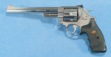 Smith & Wesson Model 629-1 Revolver Chambered in .44 Magnum **Mfg 1987 - Box and Papers - No Lock** - 5 of 22