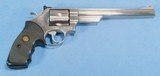 Smith & Wesson Model 629-1 Revolver Chambered in .44 Magnum **Mfg 1987 - Box and Papers - No Lock** - 3 of 22