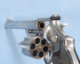 Smith & Wesson Model 629-1 Revolver Chambered in .44 Magnum **Mfg 1987 - Box and Papers - No Lock** - 19 of 22