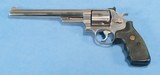 Smith & Wesson Model 629-1 Revolver Chambered in .44 Magnum **Mfg 1987 - Box and Papers - No Lock** - 4 of 22