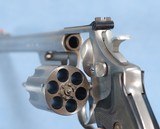Smith & Wesson Model 629-1 Revolver Chambered in .44 Magnum **Mfg 1987 - Box and Papers - No Lock** - 20 of 22