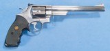 Smith & Wesson Model 629-1 Revolver Chambered in .44 Magnum **Mfg 1987 - Box and Papers - No Lock** - 6 of 22