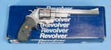 Smith & Wesson Model 629-1 Revolver Chambered in .44 Magnum **Mfg 1987 - Box and Papers - No Lock**