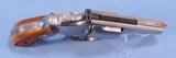 ***SOLD***Smith & Wesson Model 66-3 Stainless Steel Revolver in .357 Magnum **Mfg 1993 - 2.5