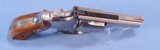 ***SOLD***Smith & Wesson Model 66-3 Stainless Steel Revolver in .357 Magnum **Mfg 1993 - 2.5