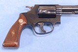Smith & Wesson Model 36 Chiefs Special Revolver in .38 Special **Mfg Mid 1960s - With Box and Papers** - 16 of 21