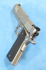 Kimber Classic 1911 in .45 ACP Caliber **Stainless - Very Good Condition** - 6 of 20