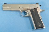 Kimber Classic 1911 in .45 ACP Caliber **Stainless - Very Good Condition** - 2 of 20