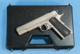 Kimber Classic 1911 in .45 ACP Caliber **Stainless - Very Good Condition** - 1 of 20