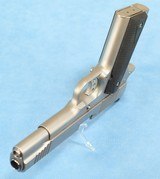 Kimber Classic 1911 in .45 ACP Caliber **Stainless - Very Good Condition** - 12 of 20