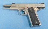 Kimber Classic 1911 in .45 ACP Caliber **Stainless - Very Good Condition** - 18 of 20