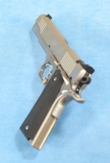 Kimber Classic 1911 in .45 ACP Caliber **Stainless - Very Good Condition** - 7 of 20