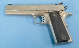 Kimber Classic 1911 in .45 ACP Caliber **Stainless - Very Good Condition** - 19 of 20