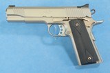Kimber Classic 1911 in .45 ACP Caliber **Stainless - Very Good Condition** - 5 of 20