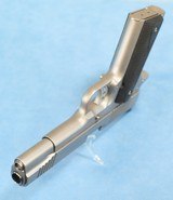 Kimber Classic 1911 in .45 ACP Caliber **Stainless - Very Good Condition** - 14 of 20