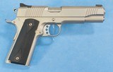 Kimber Classic 1911 in .45 ACP Caliber **Stainless - Very Good Condition** - 4 of 20