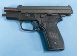 ** SOLD ** Sig Sauer P229 Pistol in .40 S&W Caliber **Frame made in Germany - Box and Outer Box** - 17 of 19