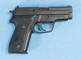 ** SOLD ** Sig Sauer P229 Pistol in .40 S&W Caliber **Frame made in Germany - Box and Outer Box** - 2 of 19