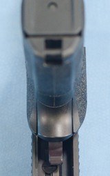 ** SOLD ** Sig Sauer P229 Pistol in .40 S&W Caliber **Frame made in Germany - Box and Outer Box** - 14 of 19