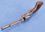 **SOLD** Ruger New Model Blackhawk in .357 Magnum Caliber **Stainless - Box and Papers - Mfg 1976** - 11 of 16