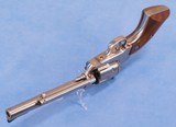 **SOLD** Ruger New Model Blackhawk in .357 Magnum Caliber **Stainless - Box and Papers - Mfg 1976** - 13 of 16