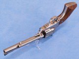 **SOLD** Ruger New Model Blackhawk in .357 Magnum Caliber **Stainless - Box and Papers - Mfg 1976** - 12 of 16