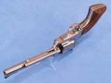 **SOLD** Ruger New Model Blackhawk in .357 Magnum Caliber **Stainless - Box and Papers - Mfg 1976** - 10 of 16