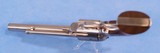 **SOLD** Ruger New Model Blackhawk in .357 Magnum Caliber **Stainless - Box and Papers - Mfg 1976** - 9 of 16