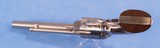 **SOLD** Ruger New Model Blackhawk in .357 Magnum Caliber **Stainless - Box and Papers - Mfg 1976** - 7 of 16