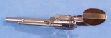 **SOLD** Ruger New Model Blackhawk in .357 Magnum Caliber **Stainless - Box and Papers - Mfg 1976** - 8 of 16