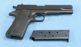 ** SOLD ** Colt 1991A1 Series 80 - Lightly Customized **Mfg 1996 - Box and Papers** - 16 of 20