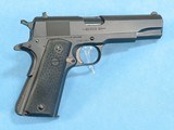 ** SOLD ** Colt 1991A1 Series 80 - Lightly Customized **Mfg 1996 - Box and Papers** - 5 of 20