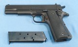 ** SOLD ** Colt 1991A1 Series 80 - Lightly Customized **Mfg 1996 - Box and Papers** - 15 of 20