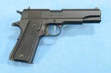 ** SOLD ** Colt 1991A1 Series 80 - Lightly Customized **Mfg 1996 - Box and Papers** - 2 of 20