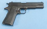 ** SOLD ** Colt 1991A1 Series 80 - Lightly Customized **Mfg 1996 - Box and Papers** - 20 of 20