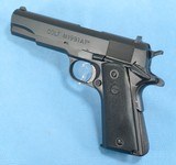 ** SOLD ** Colt 1991A1 Series 80 - Lightly Customized **Mfg 1996 - Box and Papers** - 4 of 20