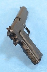 ** SOLD ** Colt 1991A1 Series 80 - Lightly Customized **Mfg 1996 - Box and Papers** - 6 of 20