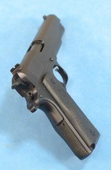 ** SOLD ** Colt 1991A1 Series 80 - Lightly Customized **Mfg 1996 - Box and Papers** - 7 of 20