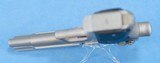 Smith & Wesson Model 645 Stainless Pistol in .45 ACP **Box and Papers - Cleaning Items** - 12 of 21