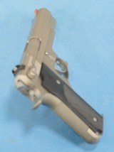 Smith & Wesson Model 645 Stainless Pistol in .45 ACP **Box and Papers - Cleaning Items** - 9 of 21