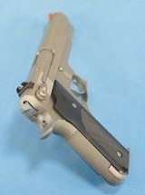 Smith & Wesson Model 645 Stainless Pistol in .45 ACP **Box and Papers - Cleaning Items** - 7 of 21
