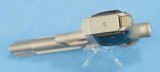 Smith & Wesson Model 645 Stainless Pistol in .45 ACP **Box and Papers - Cleaning Items** - 10 of 21