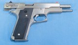 Smith & Wesson Model 645 Stainless Pistol in .45 ACP **Box and Papers - Cleaning Items** - 16 of 21
