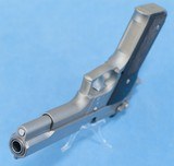Smith & Wesson Model 645 Stainless Pistol in .45 ACP **Box and Papers - Cleaning Items** - 15 of 21