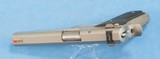 Smith & Wesson Model 645 Stainless Pistol in .45 ACP **Box and Papers - Cleaning Items** - 6 of 21