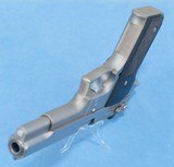 Smith & Wesson Model 645 Stainless Pistol in .45 ACP **Box and Papers - Cleaning Items** - 13 of 21