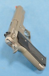 Smith & Wesson Model 645 Stainless Pistol in .45 ACP **Box and Papers - Cleaning Items** - 8 of 21