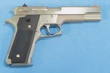 Smith & Wesson Model 645 Stainless Pistol in .45 ACP **Box and Papers - Cleaning Items** - 2 of 21