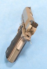 ** SOLD ** Colt Defender Lightweight Semi Auto Pistol Chambered in .45 Auto Caliber **Box and Paperwork - 2 Mags** - 6 of 19